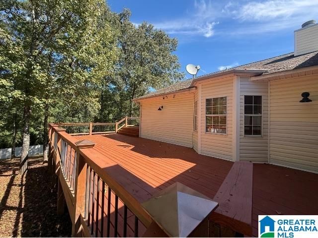 10 SEDDON FARMS DRIVE, Pell City, AL 35128