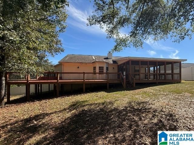 10 SEDDON FARMS DRIVE, Pell City, AL 35128
