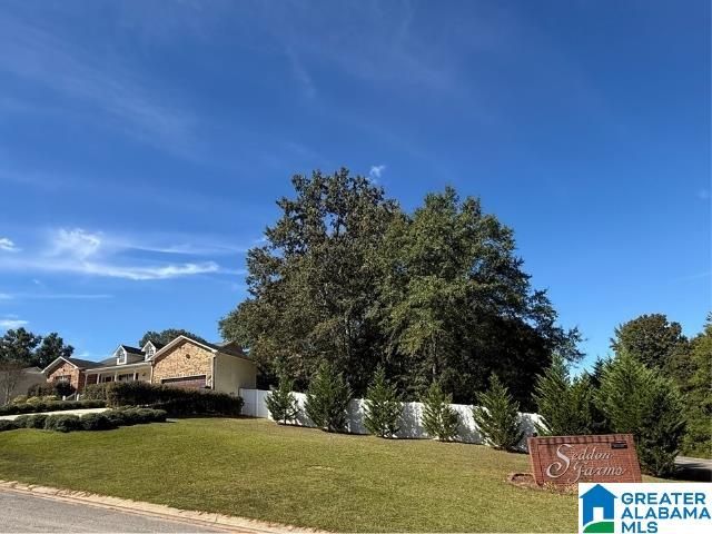 10 SEDDON FARMS DRIVE, Pell City, AL 35128