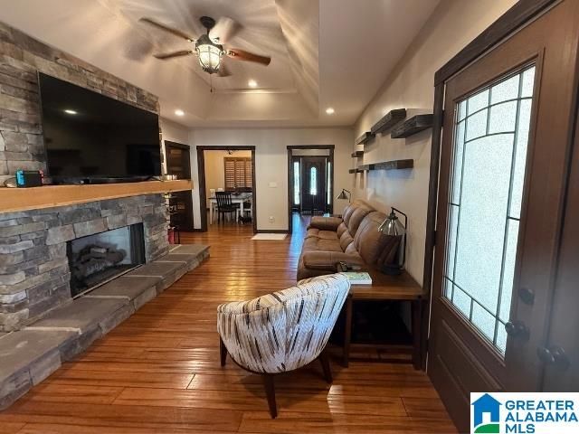 10 SEDDON FARMS DRIVE, Pell City, AL 35128