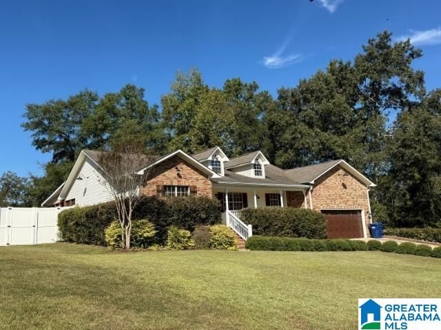 10 SEDDON FARMS DRIVE, Pell City, AL 35128