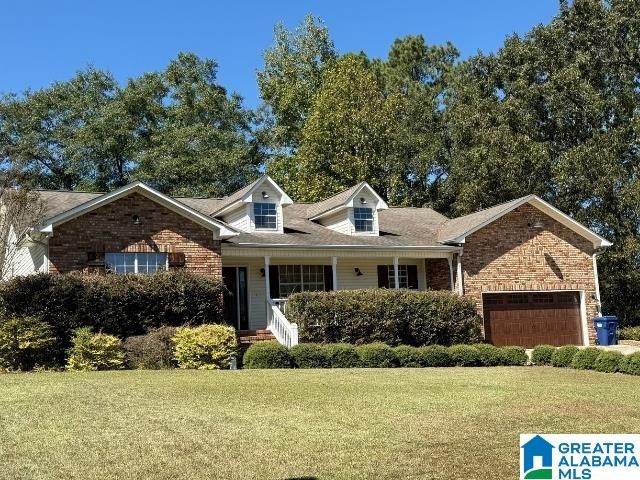10 SEDDON FARMS DRIVE, Pell City, AL 35128