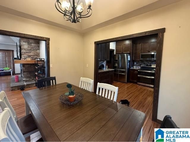 10 SEDDON FARMS DRIVE, Pell City, AL 35128