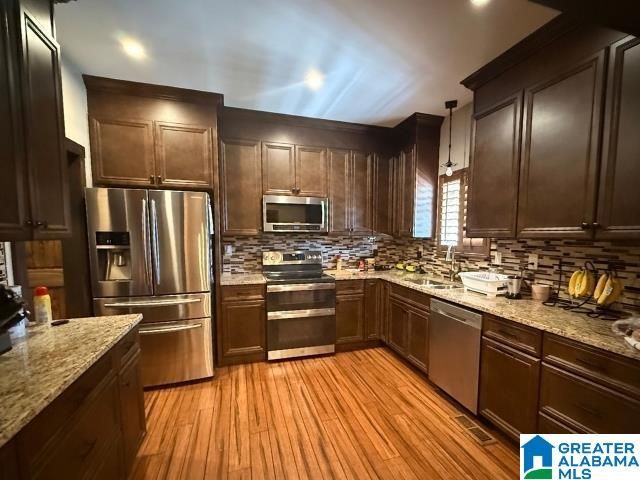 10 SEDDON FARMS DRIVE, Pell City, AL 35128