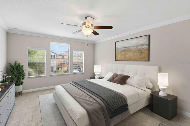 1001 OLIVETO VERDI COURT, Brandon, FL 33511