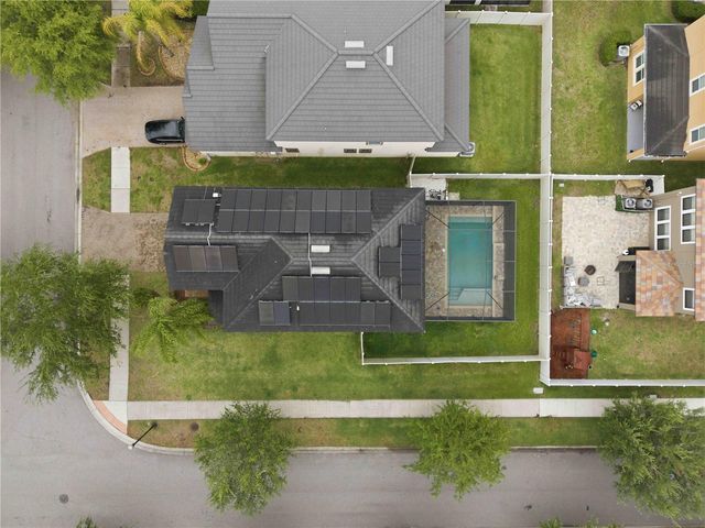 1001 OLIVETO VERDI COURT, Brandon, FL 33511