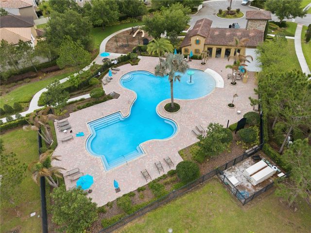 1001 OLIVETO VERDI COURT, Brandon, FL 33511