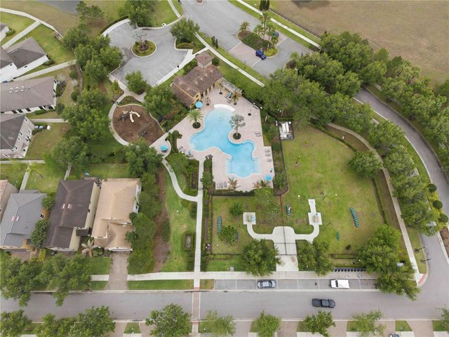 1001 OLIVETO VERDI COURT, Brandon, FL 33511