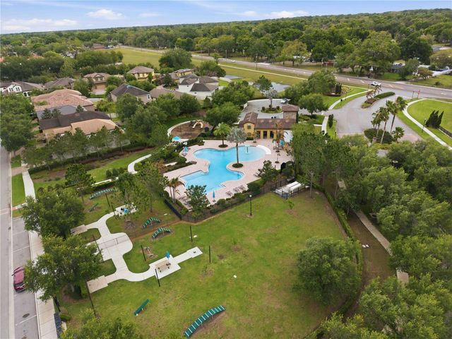 1001 OLIVETO VERDI COURT, Brandon, FL 33511