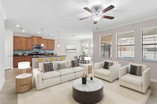 1001 OLIVETO VERDI COURT, Brandon, FL 33511