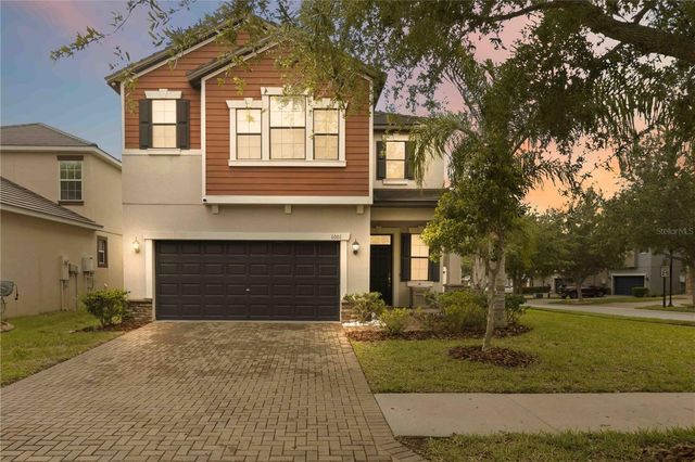 1001 OLIVETO VERDI COURT, Brandon, FL 33511