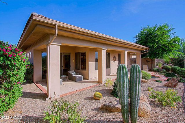 30946 N 74th Way, Scottsdale, AZ 85266