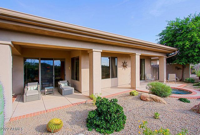30946 N 74th Way, Scottsdale, AZ 85266