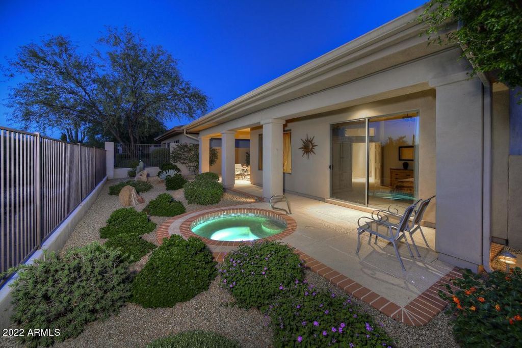30946 N 74th Way, Scottsdale, AZ 85266