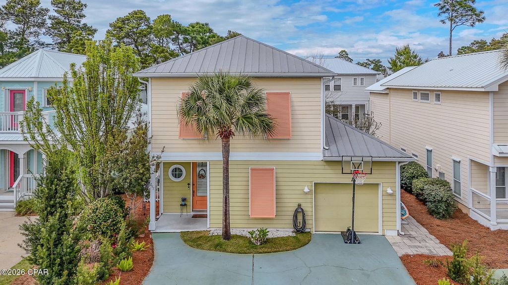 297 Ventana Boulevard, Santa Rosa Beach, FL 32459