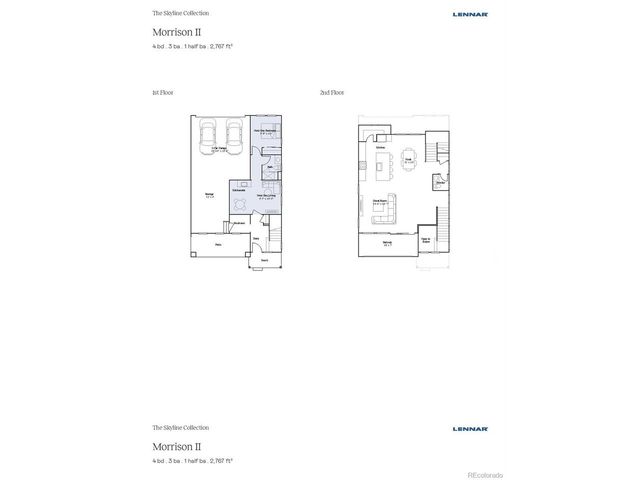 7417 Whiteclover Ln, Littleton, CO 80125