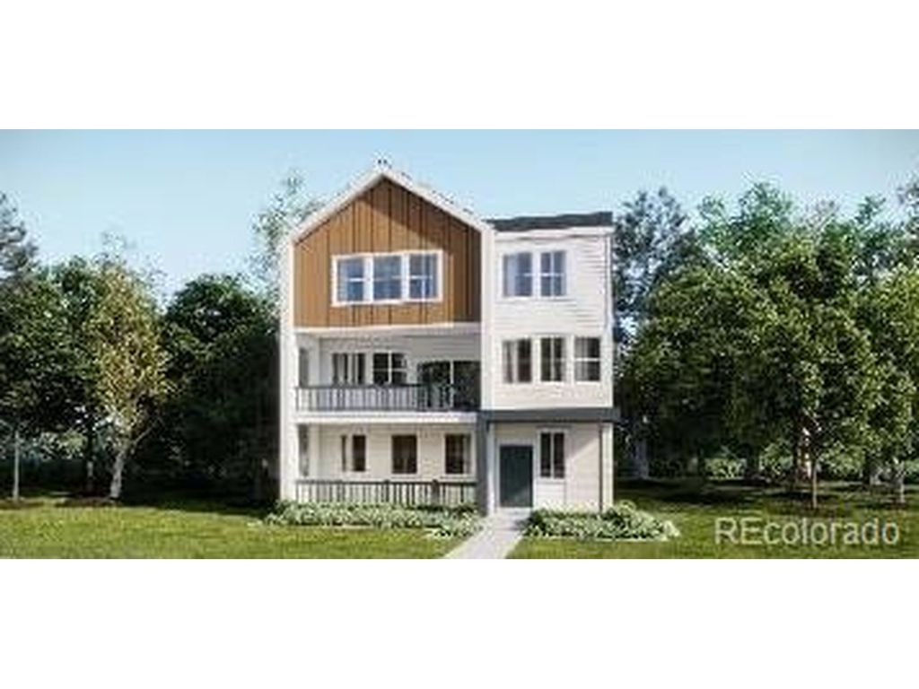 7417 Whiteclover Ln, Littleton, CO 80125