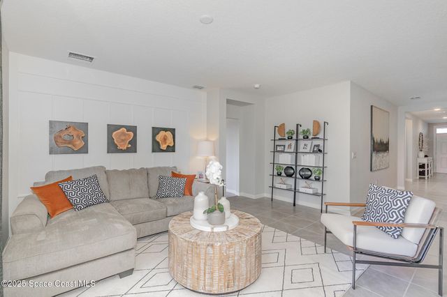 3719 Maya Place SE, Palm Bay, FL 32909