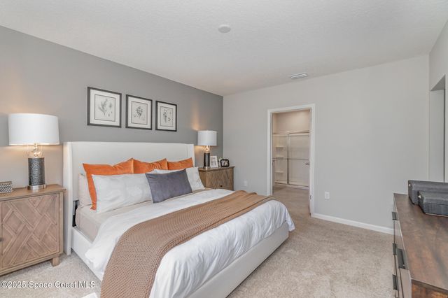 3719 Maya Place SE, Palm Bay, FL 32909