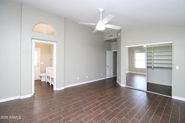 1816 E Morgan Drive, Gilbert, AZ 85295