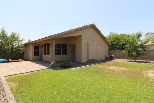 1816 E Morgan Drive, Gilbert, AZ 85295