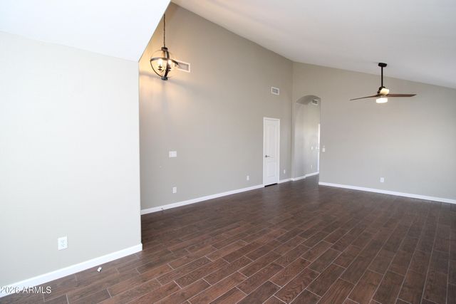1816 E Morgan Drive, Gilbert, AZ 85295