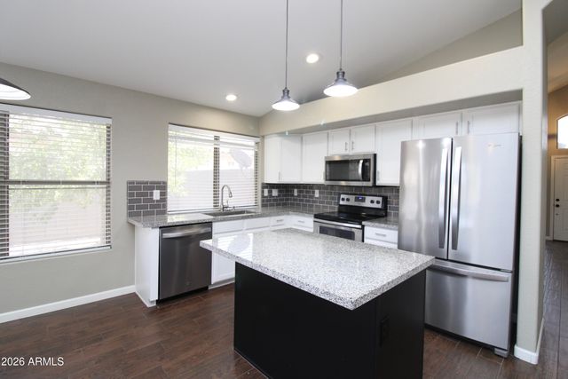 1816 E Morgan Drive, Gilbert, AZ 85295