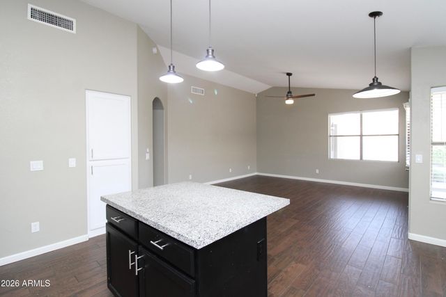 1816 E Morgan Drive, Gilbert, AZ 85295
