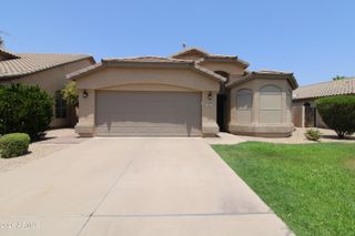 1816 E Morgan Drive, Gilbert, AZ 85295
