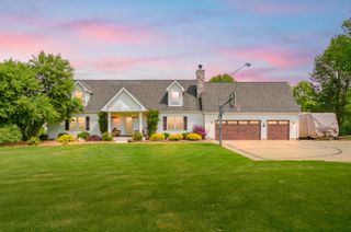 39166 36th Avenue, Waverly Twp, MI 49079