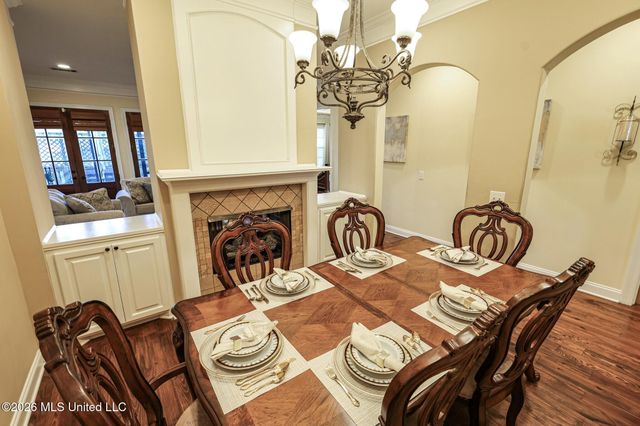 209 Oakville Circle, Brandon, MS 39047