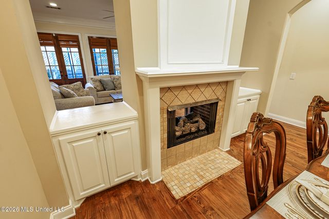 209 Oakville Circle, Brandon, MS 39047