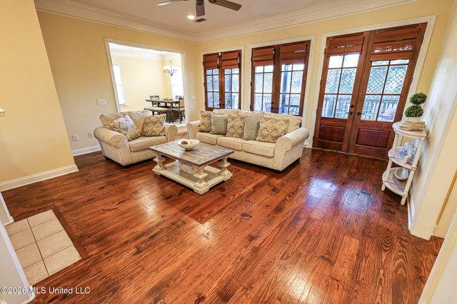 209 Oakville Circle, Brandon, MS 39047