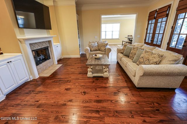 209 Oakville Circle, Brandon, MS 39047