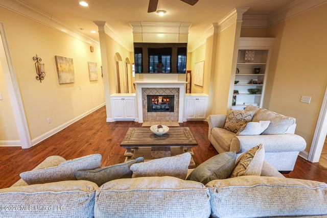 209 Oakville Circle, Brandon, MS 39047