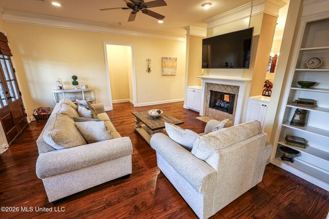 209 Oakville Circle, Brandon, MS 39047