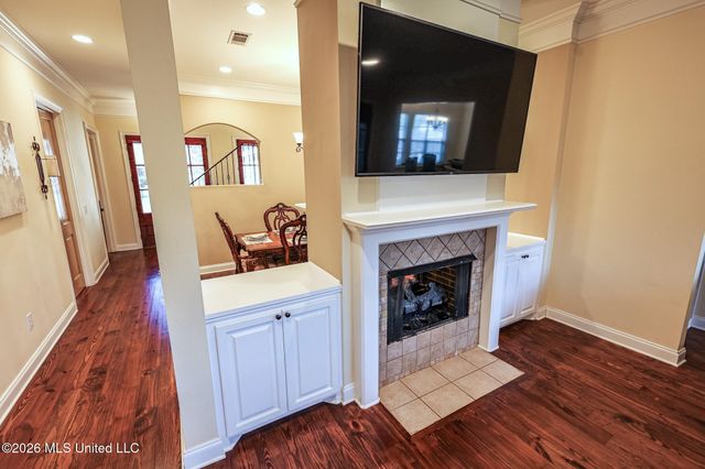 209 Oakville Circle, Brandon, MS 39047