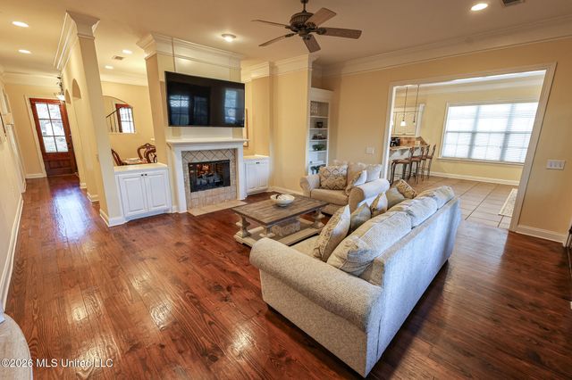 209 Oakville Circle, Brandon, MS 39047