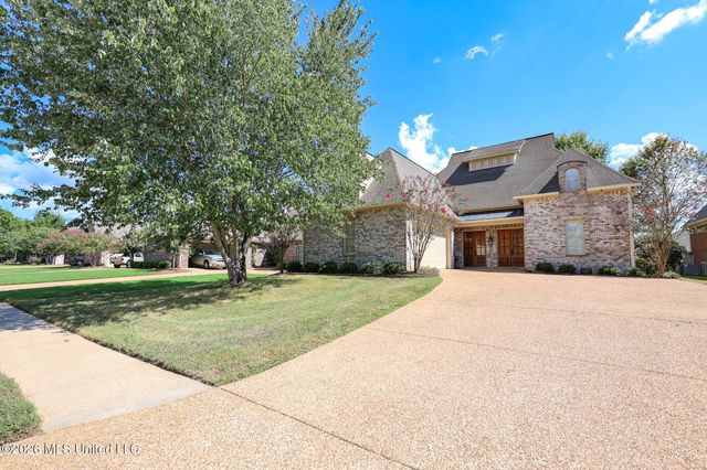 209 Oakville Circle, Brandon, MS 39047