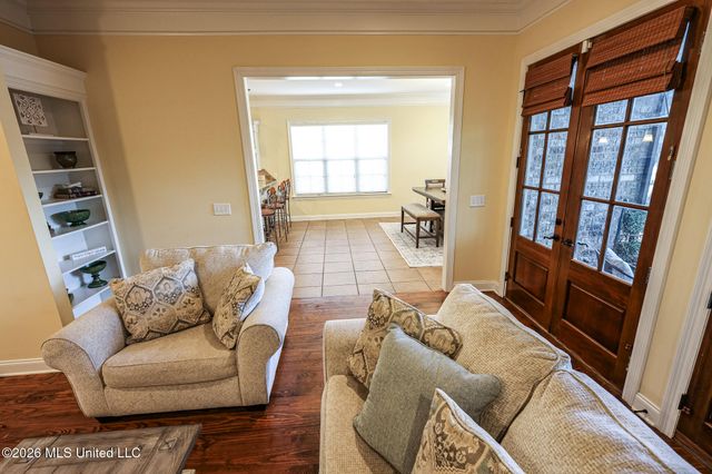 209 Oakville Circle, Brandon, MS 39047