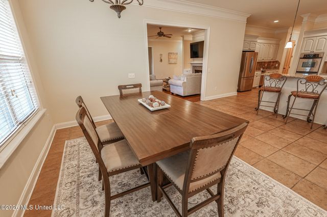209 Oakville Circle, Brandon, MS 39047