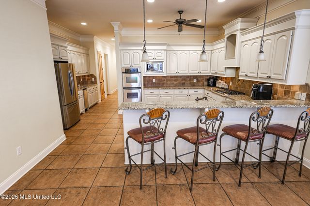 209 Oakville Circle, Brandon, MS 39047