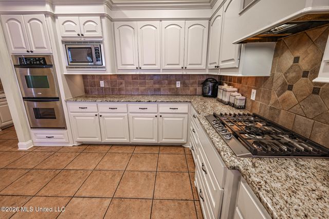 209 Oakville Circle, Brandon, MS 39047
