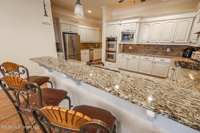 209 Oakville Circle, Brandon, MS 39047