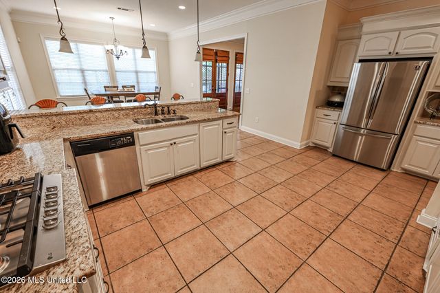 209 Oakville Circle, Brandon, MS 39047