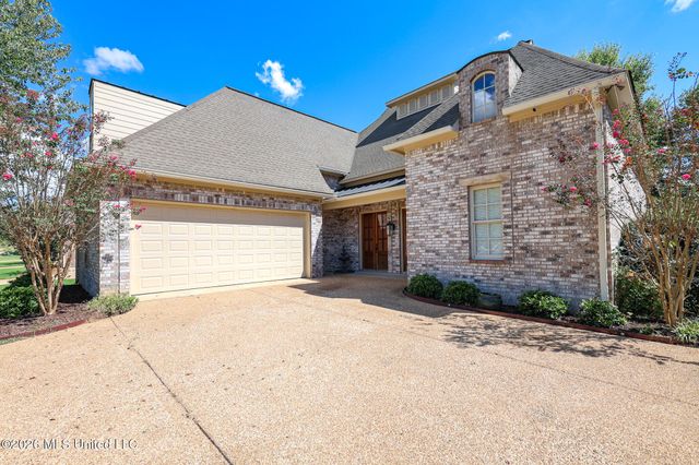209 Oakville Circle, Brandon, MS 39047