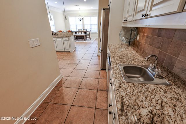 209 Oakville Circle, Brandon, MS 39047