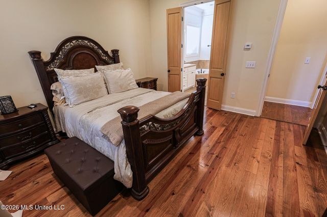 209 Oakville Circle, Brandon, MS 39047