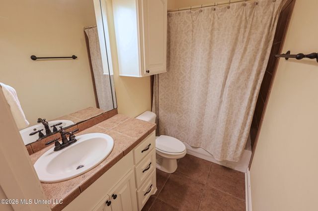 209 Oakville Circle, Brandon, MS 39047
