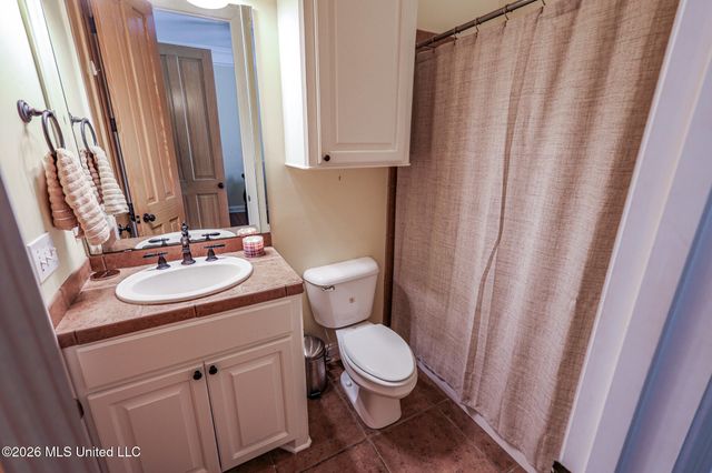 209 Oakville Circle, Brandon, MS 39047